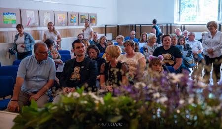 Vedno zanimiv Križnikov pravljični festival in odprtje Pravljične hiše (2)